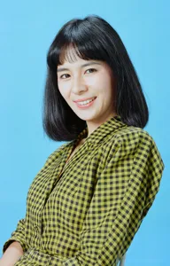 萩尾みどりのプロマイド